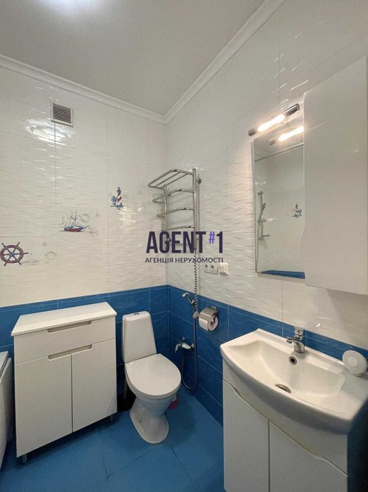Квартира на вул. Миру, 23А в Києві, ID 244273, фото №5