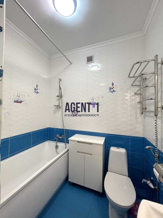 Квартира на вул. Миру, 23А в Києві, ID 244273, фото №6