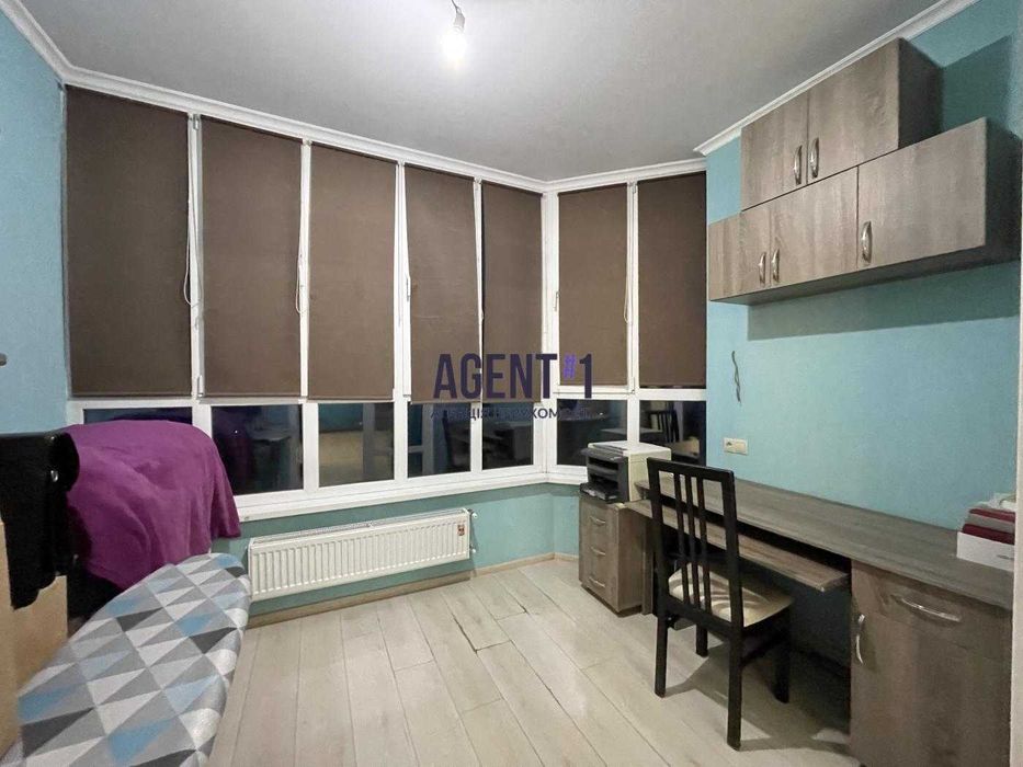 Квартира на вул. Миру, 23А в Києві, ID 244273, фото №9