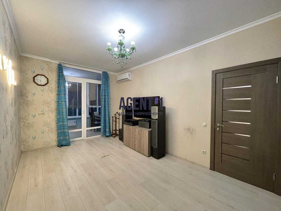 Квартира на вул. Миру, 23А в Києві, ID 244273, фото №10