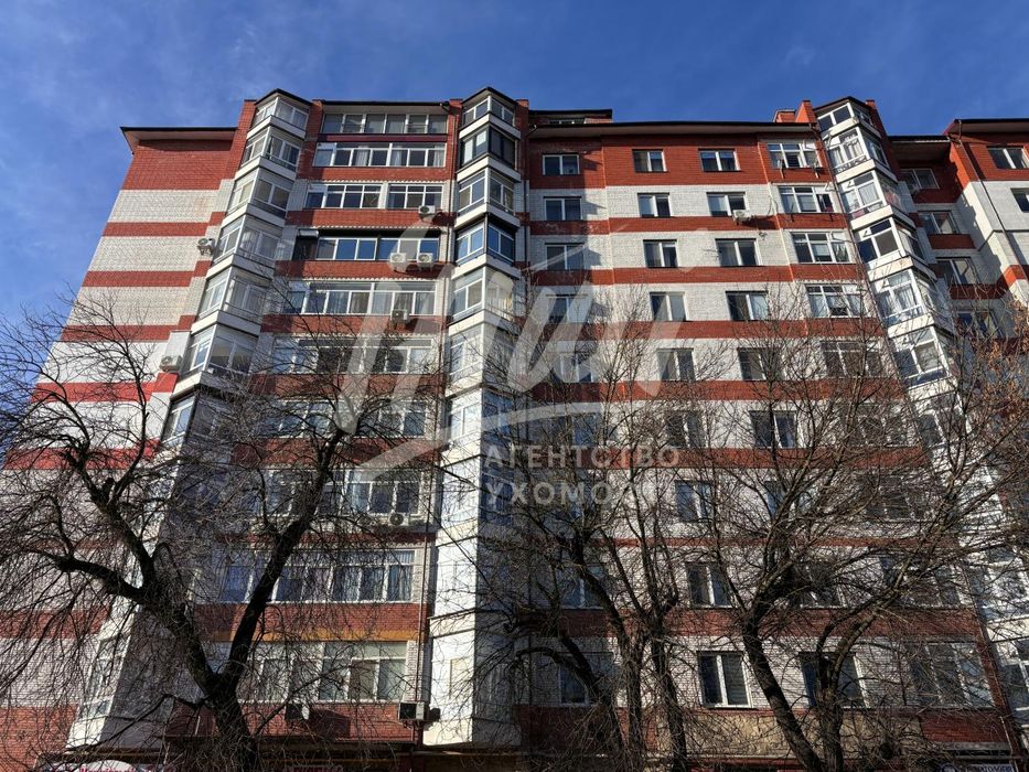 Квартира в Івано-Франківську, ID 251595, фото №12