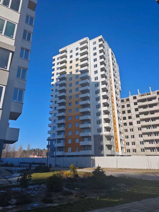 Квартира на ЖК Савана Сіті в Києві, ID 309715, фото №1