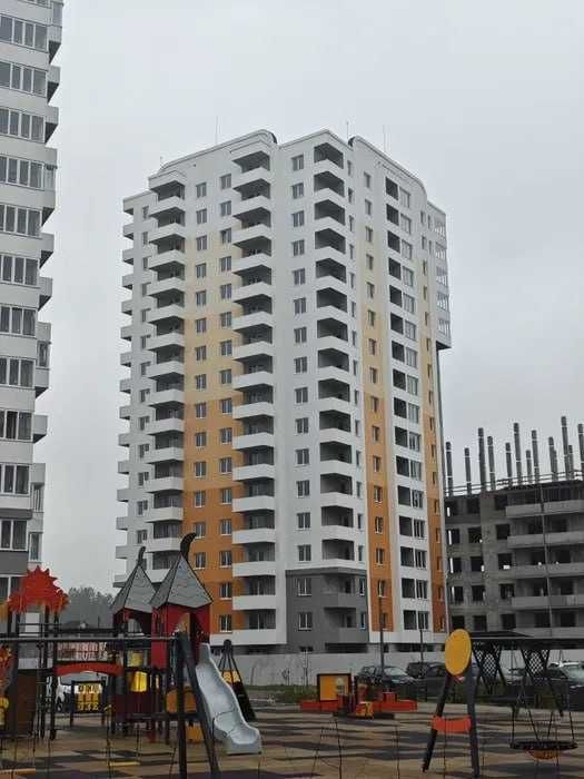 Квартира на ЖК Савана Сіті в Києві, ID 309715, фото №2