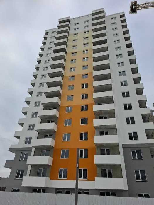 Квартира на ЖК Савана Сіті в Києві, ID 309715, фото №3