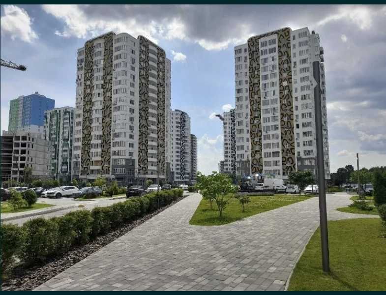 Квартира на ЖК Савана Сіті в Києві, ID 309715, фото №6