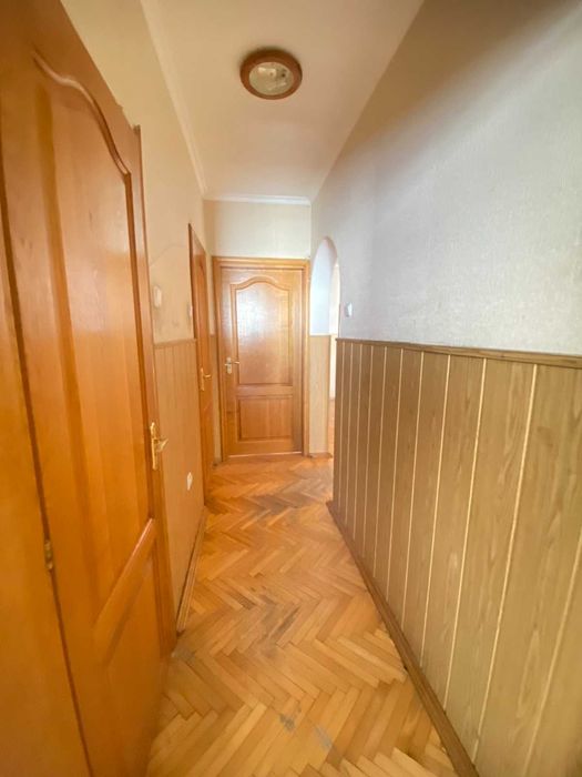 Квартира на вул. Івана Пулюя, 5-А в Києві, ID 326335, фото №16