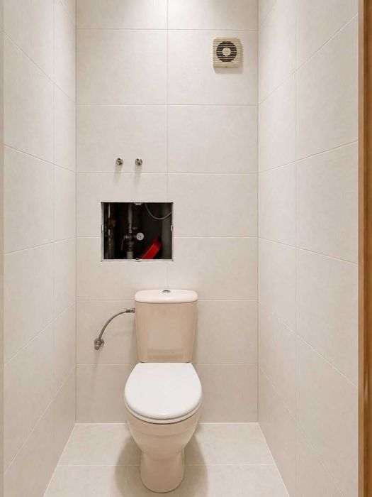 Квартира на вул. Івана Пулюя, 5-А в Києві, ID 326335, фото №23