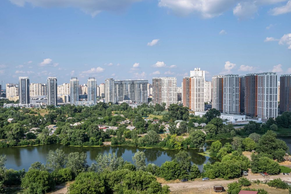Квартира на вул. Зарічна в Києві, ID 213993, фото №12