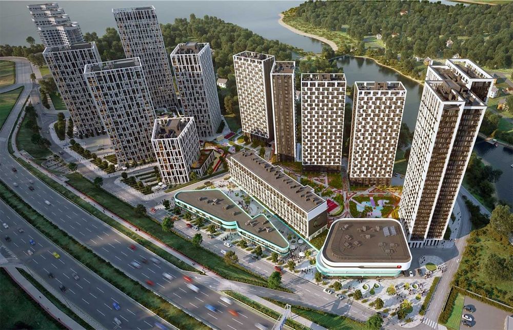 Квартира на вул. Зарічна в Києві, ID 213993, фото №16
