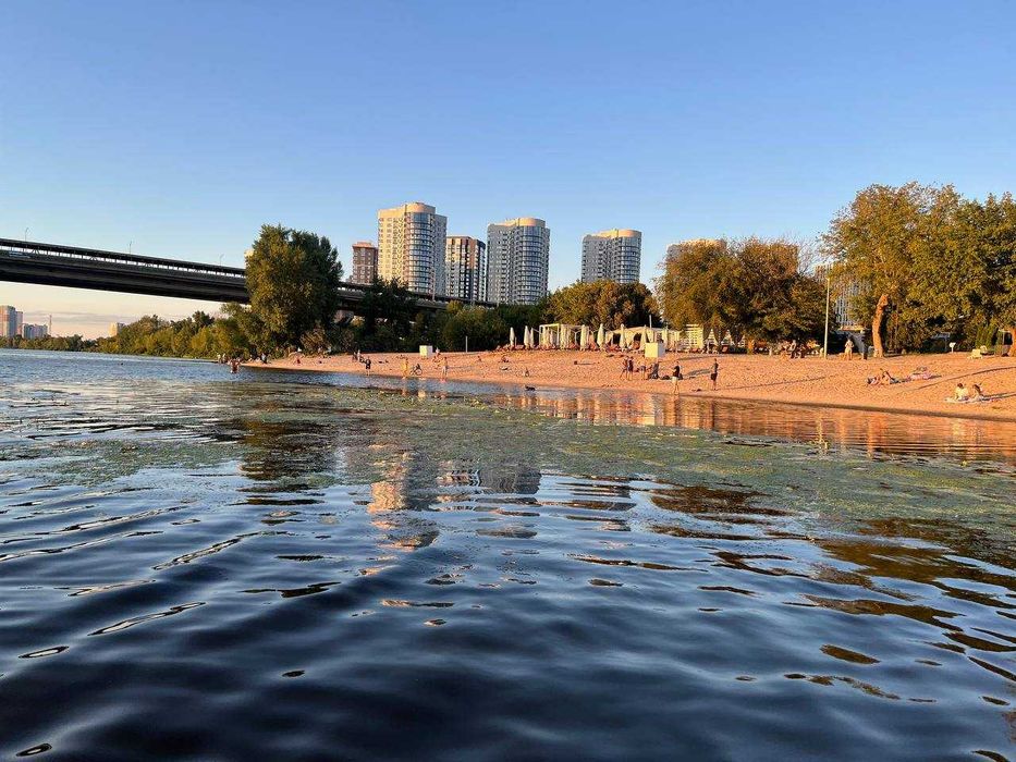 Квартира на вул. Зарічна в Києві, ID 213993, фото №22