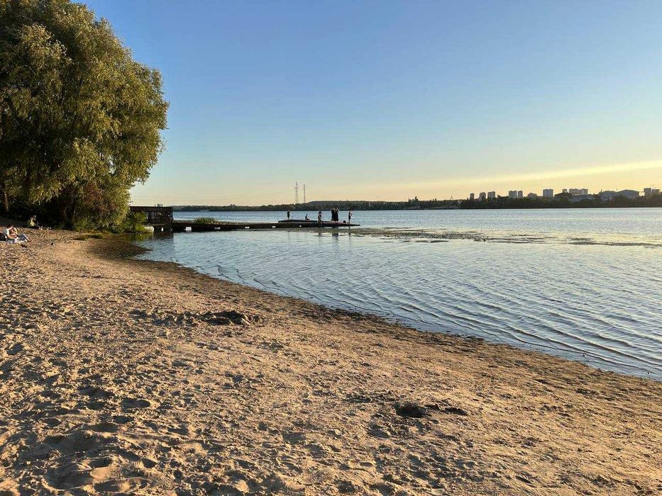 Квартира на вул. Зарічна в Києві, ID 213993, фото №24