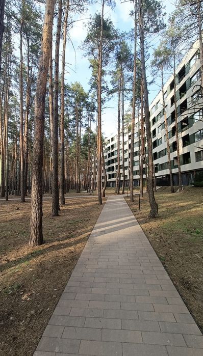 Квартира на ЖК Парк таун в Києві, ID 308604, фото №13