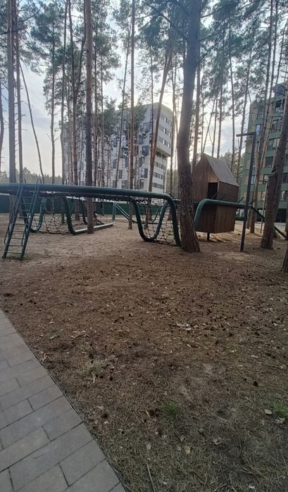 Квартира на ЖК Парк таун в Києві, ID 308604, фото №14