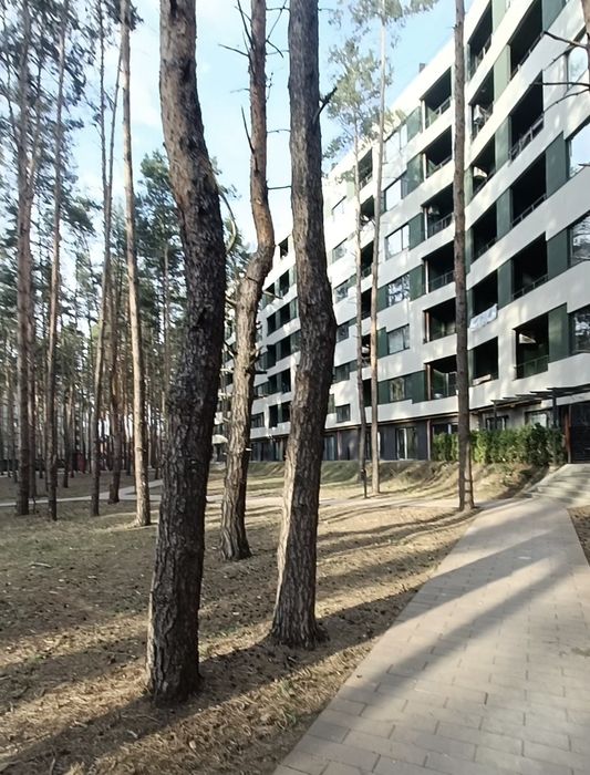Квартира на ЖК Парк таун в Києві, ID 308604, фото №15