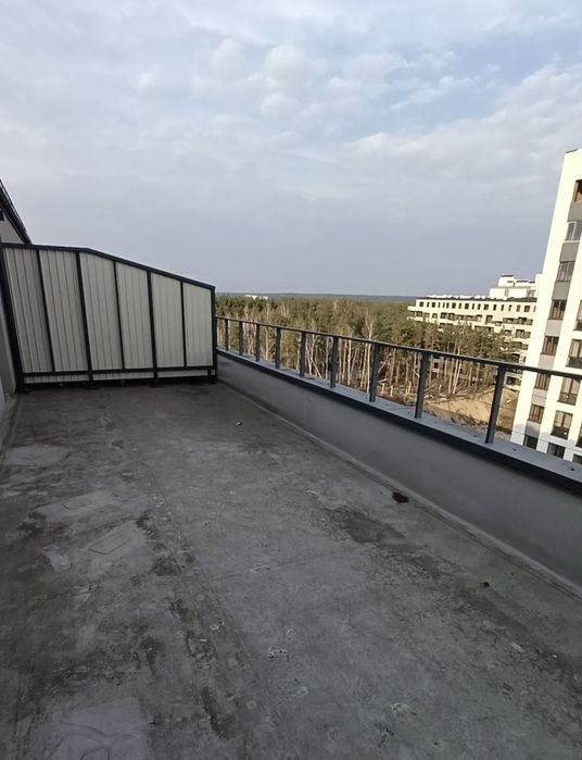Квартира на ЖК Парк таун в Києві, ID 308604, фото №3
