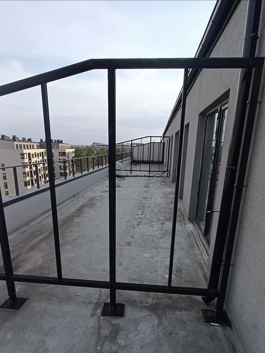 Квартира на ЖК Парк таун в Києві, ID 308604, фото №4