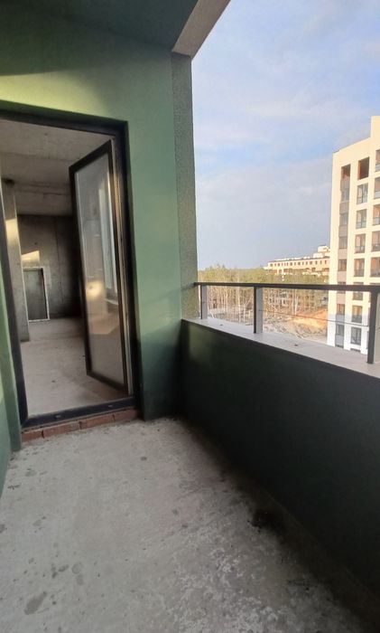 Квартира на ЖК Парк таун в Києві, ID 308604, фото №5