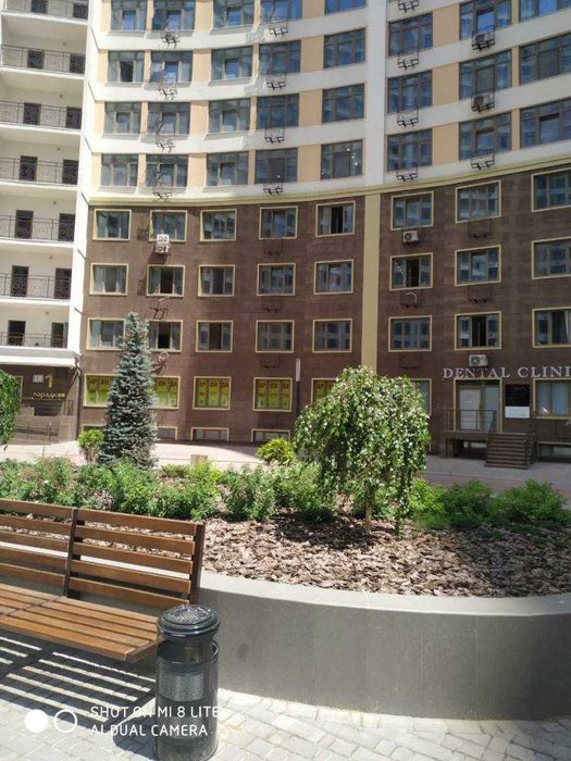 Квартира на Жемчужина в Одесі, ID 170629, фото №17