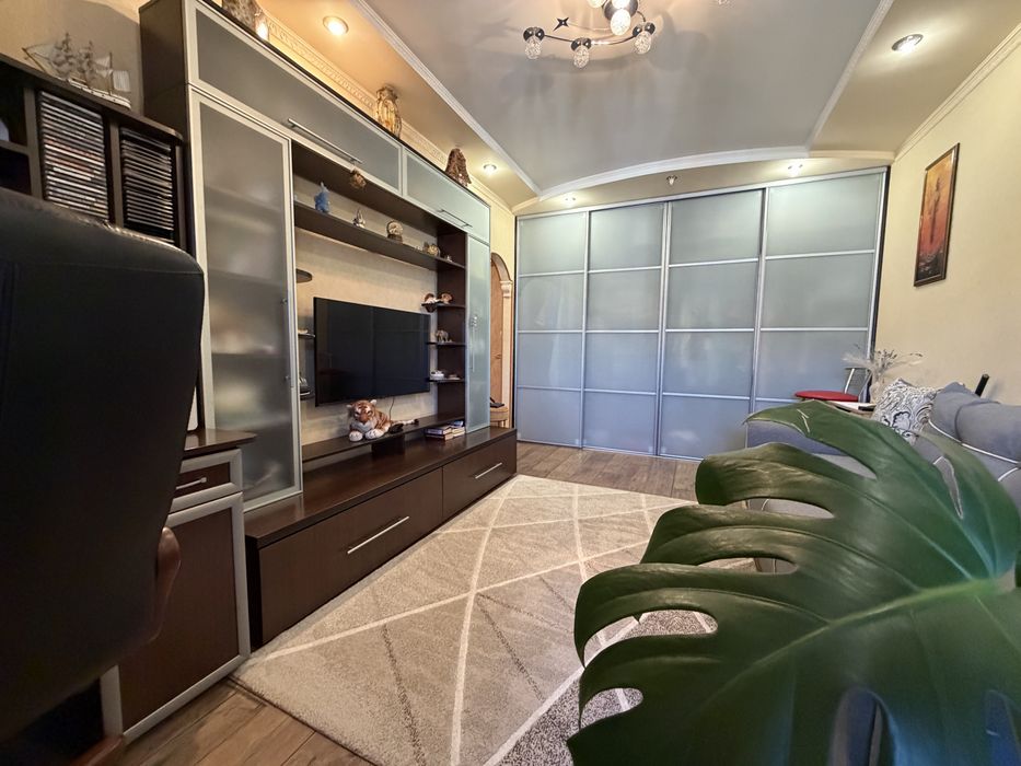 Квартира на вул. Південна, 11 в Києві, ID 313035, фото №1