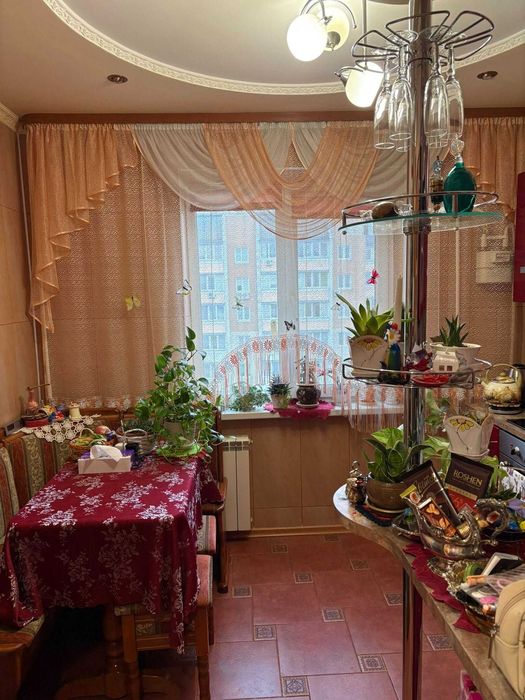 Квартира на вул. Південна, 11 в Києві, ID 313035, фото №11