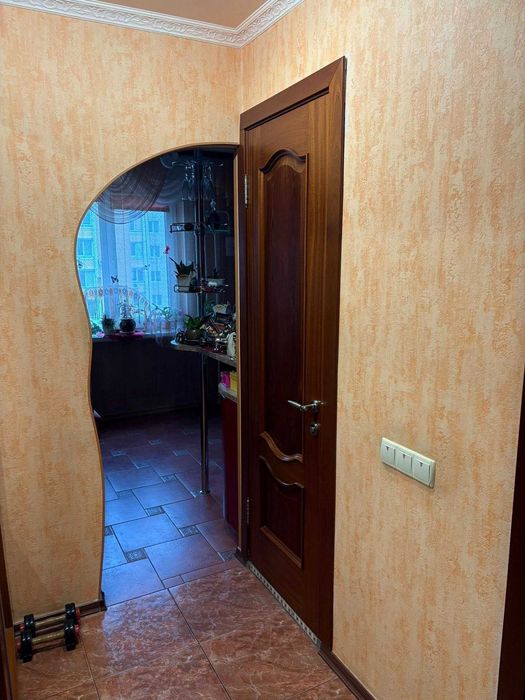 Квартира на вул. Південна, 11 в Києві, ID 313035, фото №12