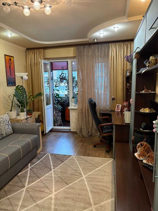 Квартира на вул. Південна, 11 в Києві, ID 313035, фото №15