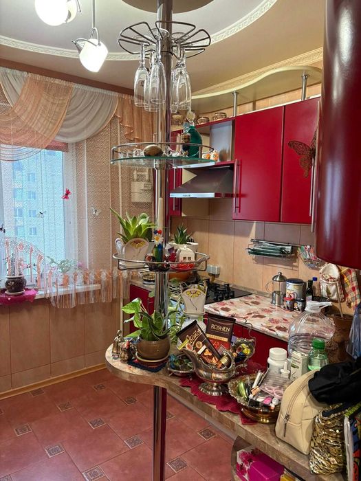 Квартира на вул. Південна, 11 в Києві, ID 313035, фото №16