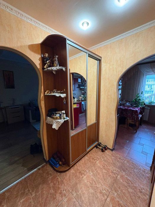 Квартира на вул. Південна, 11 в Києві, ID 313035, фото №18
