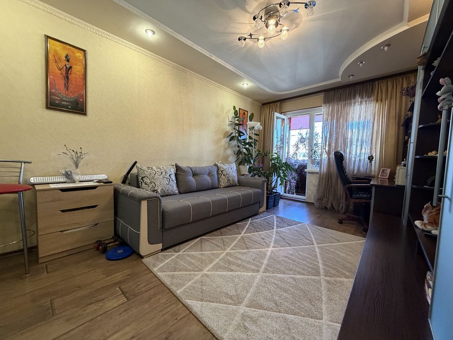 Квартира на вул. Південна, 11 в Києві, ID 313035, фото №21