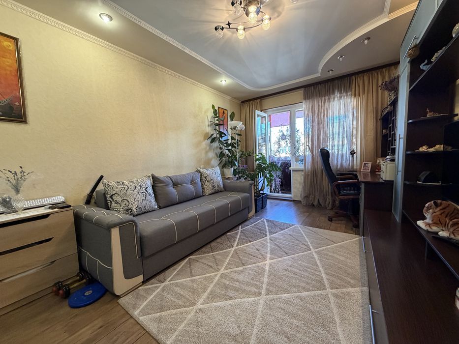 Квартира на вул. Південна, 11 в Києві, ID 313035, фото №22
