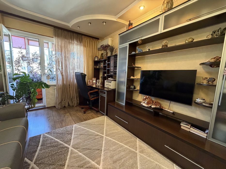 Квартира на вул. Південна, 11 в Києві, ID 313035, фото №24