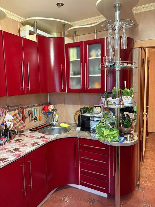 Квартира на вул. Південна, 11 в Києві, ID 313035, фото №5