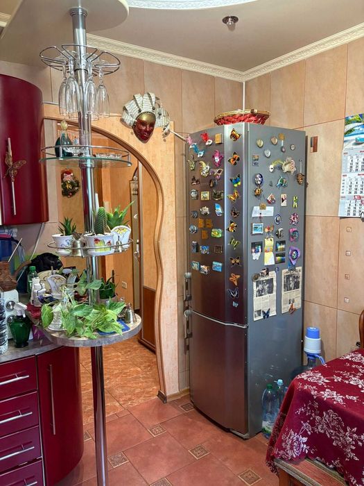 Квартира на вул. Південна, 11 в Києві, ID 313035, фото №6