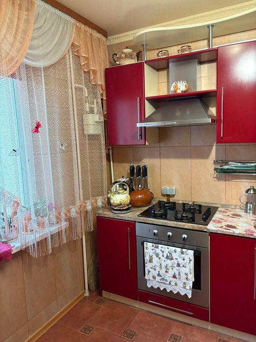 Квартира на вул. Південна, 11 в Києві, ID 313035, фото №7
