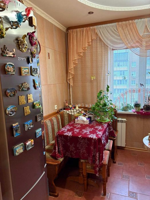 Квартира на вул. Південна, 11 в Києві, ID 313035, фото №9