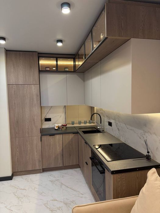 Квартира на вул. Новознесенська в Львів, ID 300608, фото №2
