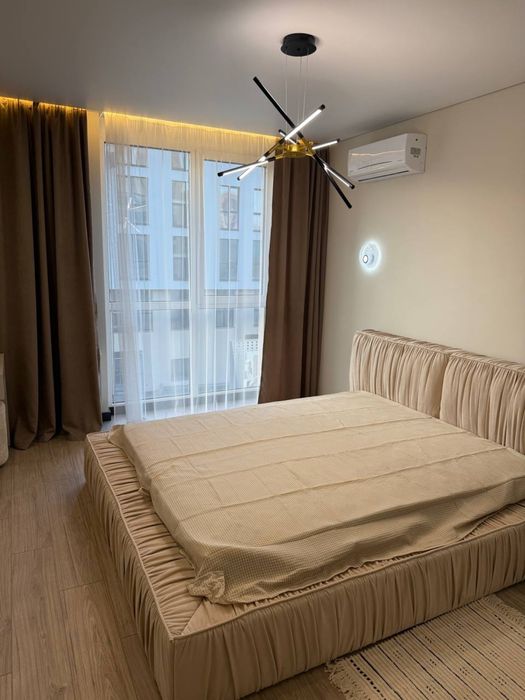 Квартира на вул. Новознесенська в Львові, ID 300608, фото №7