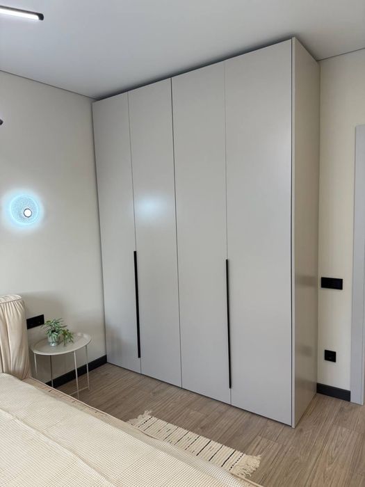 Квартира на вул. Новознесенська в Львові, ID 300608, фото №8