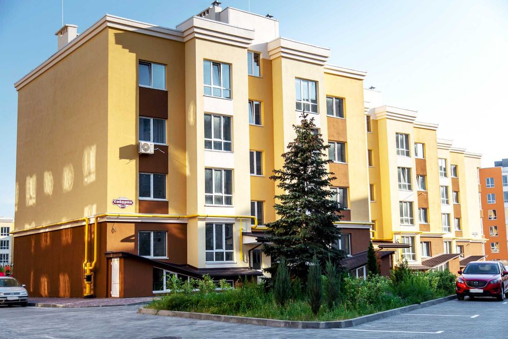 Квартира на ЖК Львівський Затишок в Києві, ID 270160, фото №1