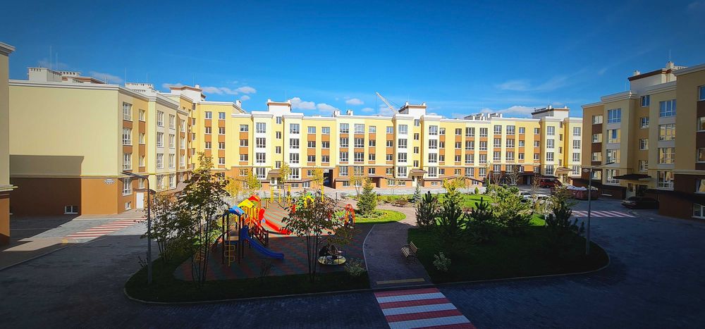 Квартира на ЖК Львівський Затишок в Києві, ID 270160, фото №3
