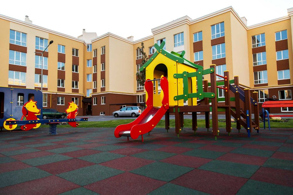 Квартира на ЖК Львівський Затишок в Києві, ID 270160, фото №4