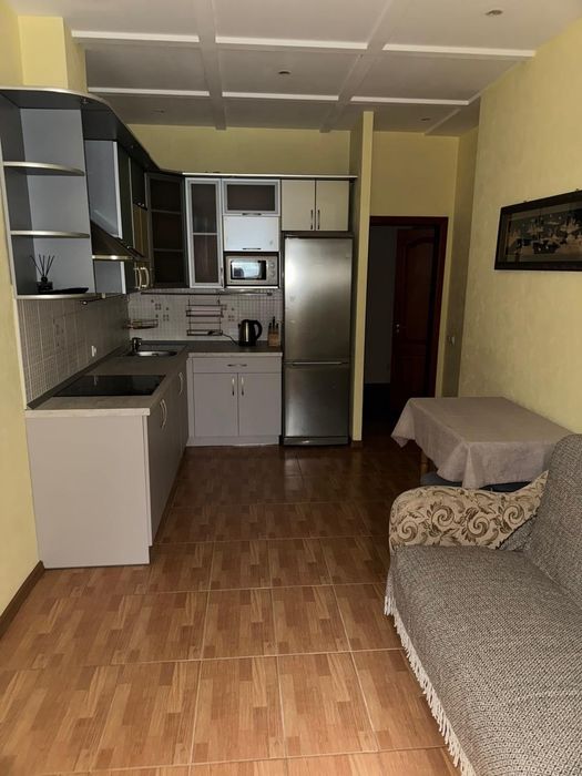 Квартира в Суми, ID 314328, фото №1