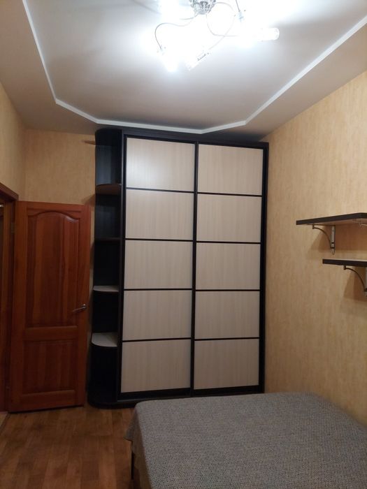 Квартира в Суми, ID 314328, фото №4