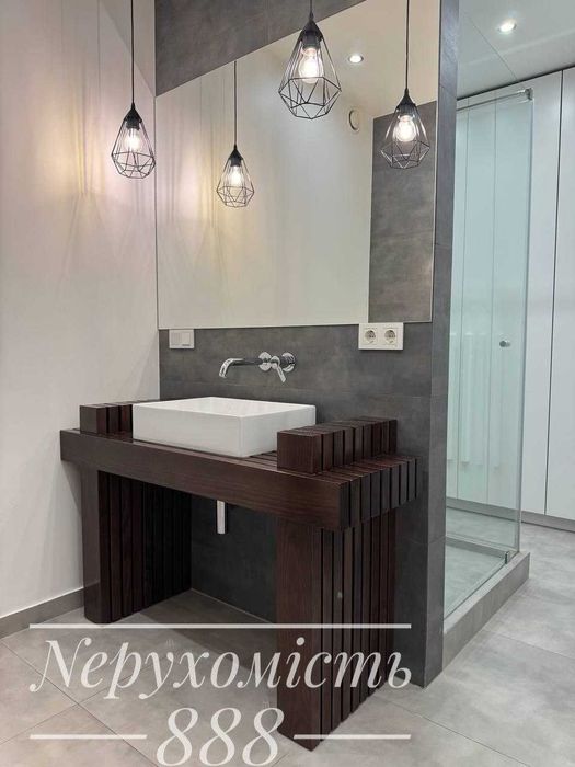 Квартира на вул. Голосіївський просп, 60 в Києві, ID 276023, фото №17