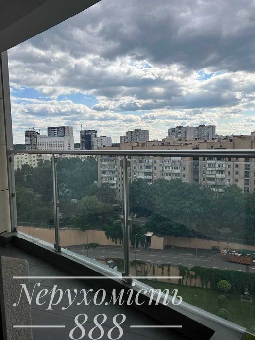 Квартира на вул. Голосіївський просп, 60 в Києві, ID 276023, фото №21
