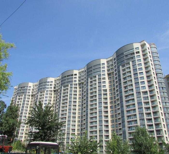 Квартира на вул. Голосіївський просп, 60 в Києві, ID 276023, фото №22