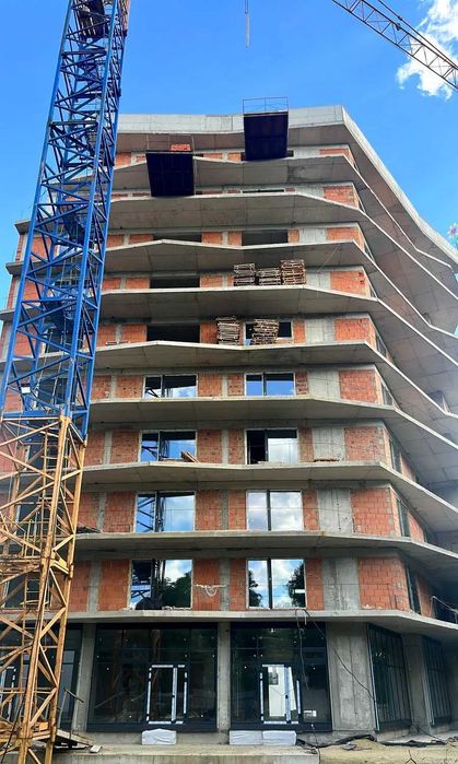 Квартира на вул. Малоголосківська, 12 в Львові, ID 268398, фото №3