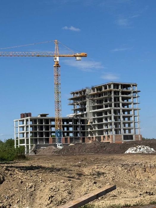 Квартира на вул. Стрийська, 129 в Львові, ID 165394, фото №2