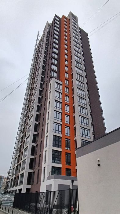 Квартира на вул. Калинова в Дніпро, ID 164922, фото №1
