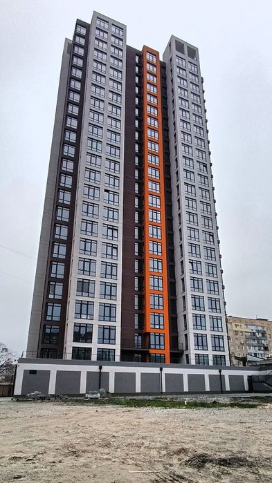 Квартира на вул. Калинова в Дніпро, ID 164922, фото №2